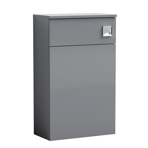 Nuie arno satin grey 500mm - nuie,