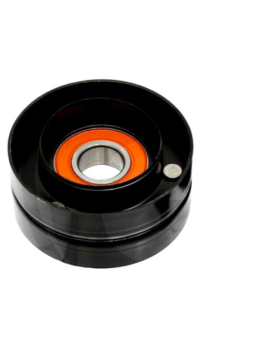 Belt tensioner for - belt,