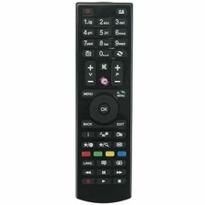 New 100% Genuine RC4870 Remote