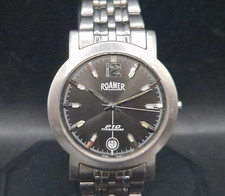 ROAMER Mens Quartz Watch P10