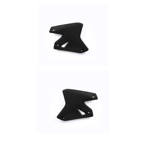 Acerbis pair black - acerbis,