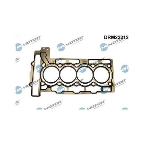 Motor automotive drm22212 - dr.motor,