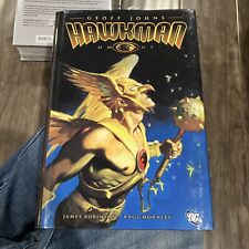 Hawkman Omnibus Volume #1 (DC