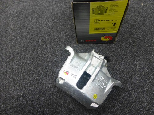 Brake caliper front - brake, fits