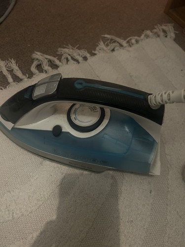 Breville iron - breville,