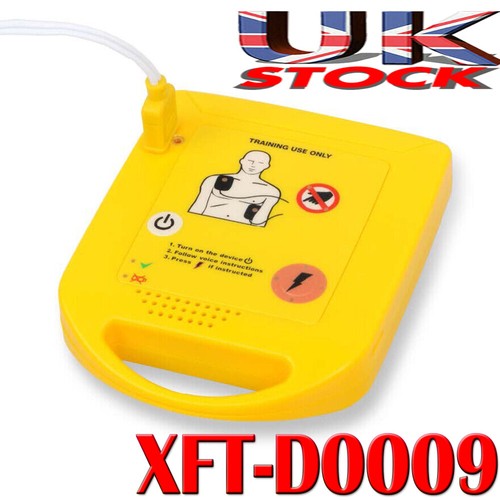 Original new mini aed trainer - original,