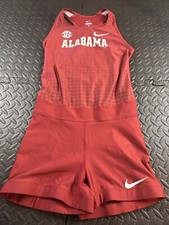 NIKE Pro Elite Alabama Unitard