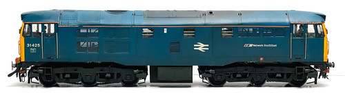 Prmrp kit built - prmrp, class