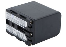 Li-ion Battery for Sony