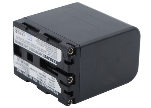Ion battery for sony - battery,