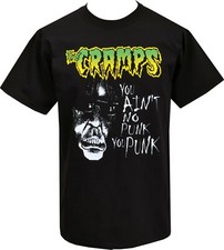 The Cramps Mens Psychobilly