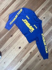 Justin Bieber purpose tour