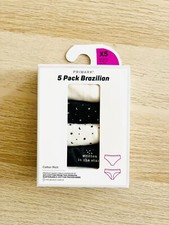 Primark Ladies Women Panties