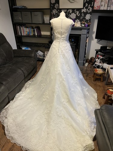 Wedding dress maggie - dress,, sottero