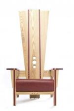 Luxury Armchair, Throne, Kings/Queens Wedding Chair (RRP £3,995)