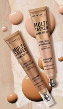 RIMMEL Multi Tasker Wake Me Up