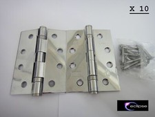 Hinges 102mm fire - 102mm,