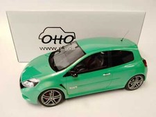 Renault Clio 3 RS Phase 2