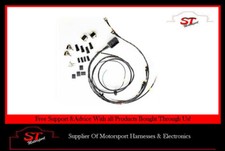 Ford Escort MK1 MK2 Spot Light Loom Kit - Motorsport/Rally/Race