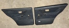 Vw Mk2 Jetta Golf 4 Door Grey