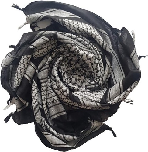 100 cotton palestinian - 100%,
