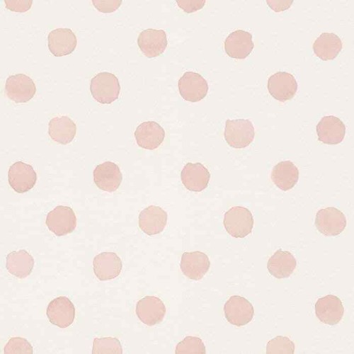 Baby pink and - baby, white