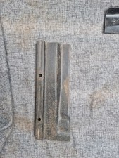 vw beetle T1 Floor Pan edge Repair section 