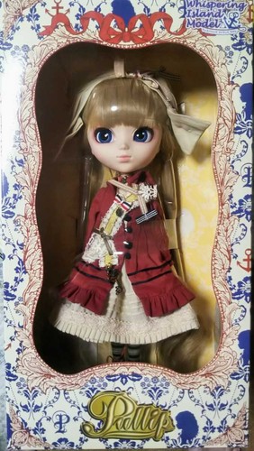 Pullip doll merl - doll,