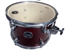 Mapex Horizon 12"x 8” Rack Tom Drum /Wine.