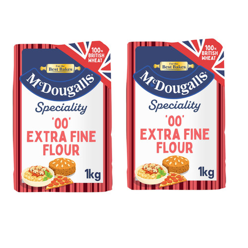 Mcdougalls speciality fine - mcdougalls,