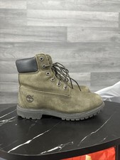 Ladies Timberland Premium 6”