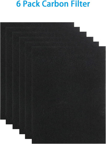 Lohill 115115 air filter for - 115115,