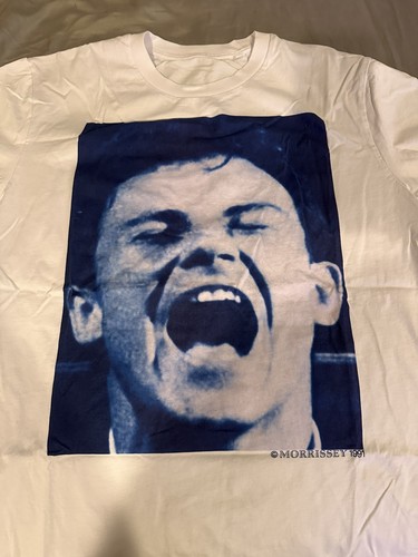New morrissey kill uncle tour - new,