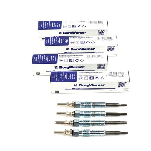 Beru glow plug - beru,