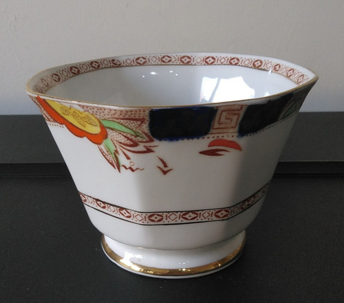 Royal stafford bone china - royal, art