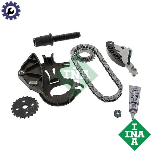 Chain kit oil - chain,