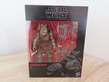 Star Wars The Black Series