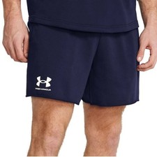 Under Armour Mens Blue Rival