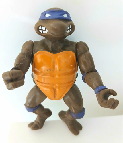 Playmates toys donatello - playmates,