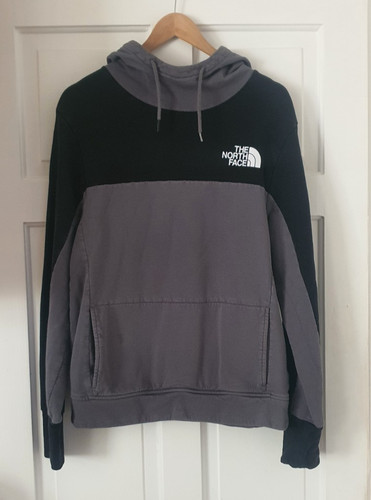 Mens black grey the - mens,