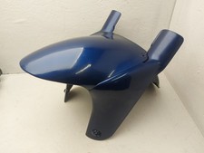 00-02 Kawasaki ZX600 J1 ZX6R Front Mudguard