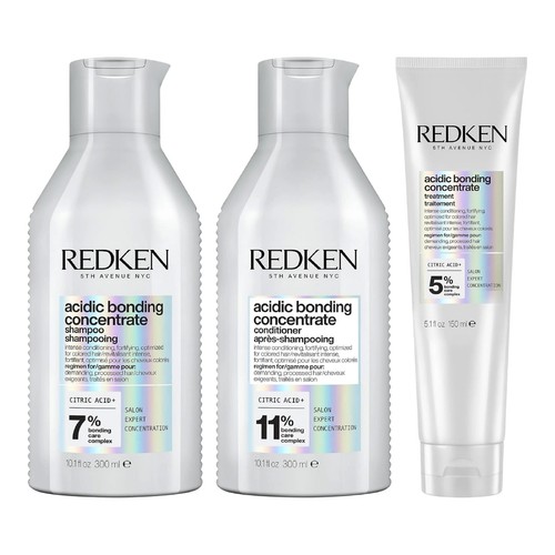 Redken acidic bonding - redken,