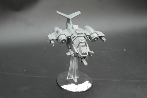 Pre loved stormtalon - stormtalon, gunship
