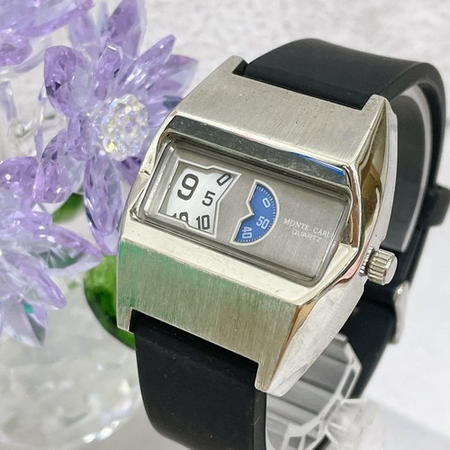 Monte carlo unused - monte, watch