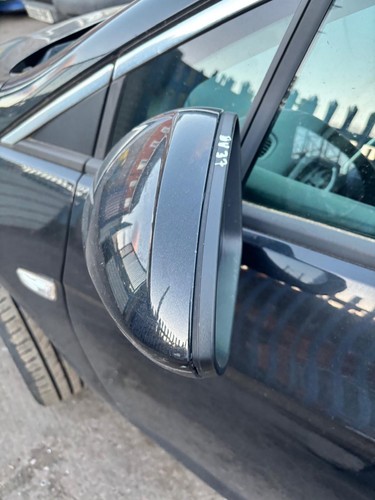 Vauxhall astra sri - k,
