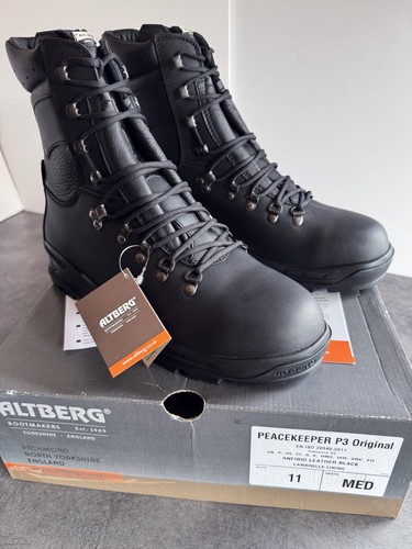 Altberg peacekeeper - altberg,