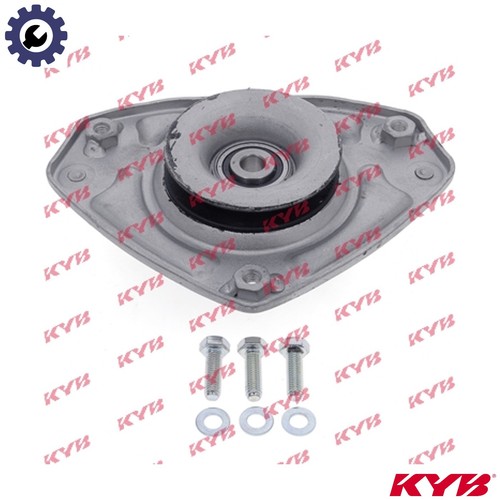Repair kit suspension strut - kit,