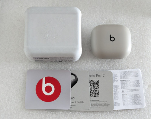 Genuine beats dr dre - genuine,
