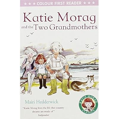 Katie morag and the - morag, 2