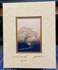 GLYN MATTHEWS SIGNED LIMITED